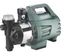 Metabo 600979000 HWAI 4500 Inox Surpresseur automatique 230 V 4500 l/h