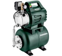 Metabo HWW 4000/25 Inox 1100 W 4,5 bar 4000 l/h