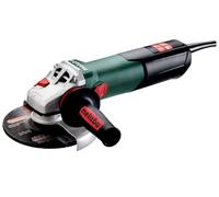 METABO Meuleuse d'angle WE 17-150 QUICK 601074000