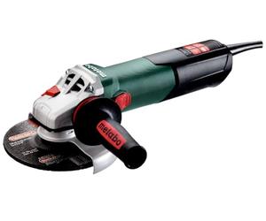 METABO 601074000 - Miniamoladora WE 17-150 Quick 1700W