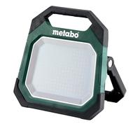 Metabo BSA 18 LED 10000 Projecteur de chantier sans fil 10000 lm 601506850