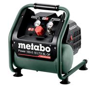Metabo 601521850 compresseur pneumatique Batterie
