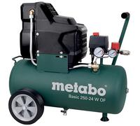 Metabo Compresseur Metabo Basic 250-24 W OF Quantité:1