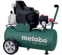 METABO 601533000 Compresseur d'air 24L