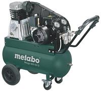 Metabo Compresseur Mega 400-50 D metabo, carton Quantité:1