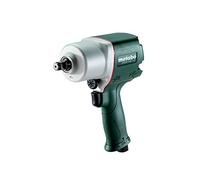 METABO 601549000 - Atornillador de impacto neumático DSSW 930-1/2" demanda de aire 7 l/seg