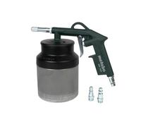 Metabo Pistolet de sablage SSP 1000 7 bar