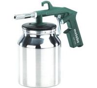 Metabo 601569000 SSP1000 Pistolet de sablage G