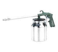 METABO 601570000 - Pistola pulverizadora neumática SPP 1000 demanda de aire 200 l/min
