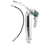 METABO 601572000 - Pistola de engrase neumática DFP 400 demanda de aire 0,4 l/min