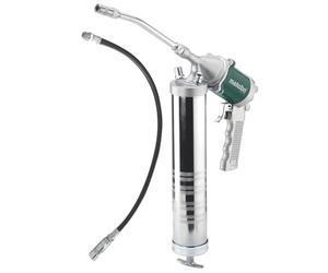 METABO 601572000 - Pistola de engrase neumática DFP 400 demanda de aire 0,4 l/min