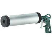 Metabo Pistolet à cartouches pneumatique 6 bar