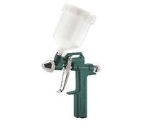 METABO 601574000 - Pistola pulverizadora de pintura neumática FSP 100 demanda de aire 50-100 l/min