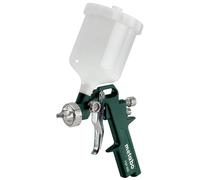metabo 601575000 601575000-Pistola pulverizadora de pintura neumática FSP 600 demanda de Aire 240 l/Min, Multicolore
