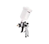METABO 601577000 - Pistola pulverizadora de pintura neumática FSP 600 HVLP demanda de aire 170 l/min