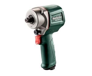 METABO 601590000 - Atornillador de impacto neumático DSSW 500-1/2" C demanda de aire 7 l/seg
