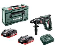 Metabo 601712800 Perforateur Burineur Sans Fil