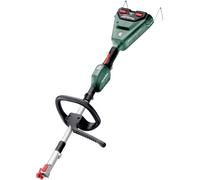 Metabo 601725850 MA 36-18 LTX BL Q sans fil Epandeur universel pour cisaille à gazon sans batterie, sans chargeur