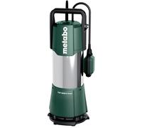 Metabo 601772000 TDP 6200/4 Inox Pompe à pression submersible 6200 l/h 47 m