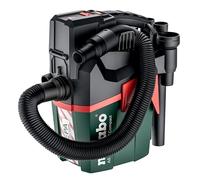 Metabo AS 18 HEPA PC Compact (602029850) Aspirateur sans fil