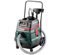 METABO 602034000 - Aspirador para seco y húmedo ASR 50 L SC 1400W depósito 50 litros