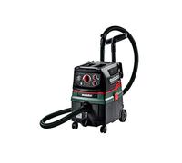 METABO 602046850 - Aspirador a batería 18V 2x 18/36 Li-Ion ASR 36-18 BL 25 M SC