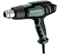 Metabo Pistolet à air chaud HG 20-600 Coffret Metabox 2000 W