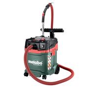 Metabo Metabo Aspirateur sans fil eau et poussière AS 36-18 M 30 PC-CC (602074850) avec nettoyage manuel du filtre et CordlessControl Quantité:1