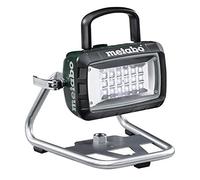 Metabo 602111850 Projecteur de chantier LED à batterie BSA 14.4-18