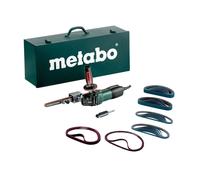 Limeuse à bande BFE 9-20 Coffret avec set d'accessoires - 602244500