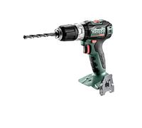 METABO 602331840 - Taladro percutor sin escobillas a bateria 18V Ah Li-Ion SB 18 L BL con maletin MetaLoc