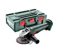 Metabo 602371840 Meuleuse D'angle Sans Fil
