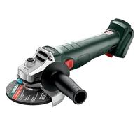 METABO Meuleuse 125mm 18V solo W18 7-125 - 602371850