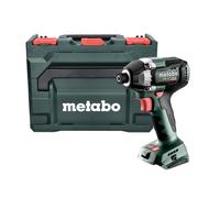 Metabo Visseuse à choc sans fil Metabo SSD 18 LT 200 BLMetabox Quantité:1