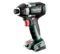 Metabo Visseuse à chocs sans fil SSD 18 LT 200 BL, sans batterie et chargeur - 602397850
