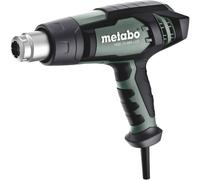 Metabo - Décapeur hge 23-650 lcd dans une boîte