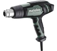 Metabo 603065500 HGE 23-650 LCD Pistolet à air chaud 2300 W