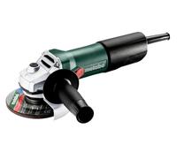 METABO Meuleuse d'angle 603607000 115mm 1.8kg