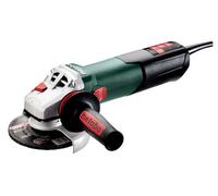 METABO 603630000 - Miniamoladora WA 13-125 Quick 1300W