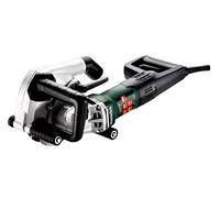 Metabo Rainureuse électrique MFE 40 – Profondeur 10–40 mm, Largeur 9–35 mm, Disque 125 mm