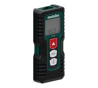 metabo 606162000 - Télémètre laser LD 30 0.2-30m Couleur