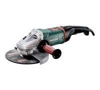Metabo WE 22-230 MVT meuleuse d'angle 23 cm 6600 tr/min 2200 W 5,8 kg