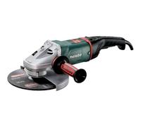 Metabo WE 24-230 MVT Quick Meuleuse d'angle (2400W/230mm) 606470000