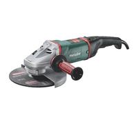 Metabo WEA 26-230 MVT Quick meuleuse d'angle 23 cm 6600 tr/min 2600 W 6,4 kg