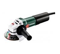 Metabo WQ 1100-125 meuleuse d'angle 12,5 cm 12000 tr/min 1100 W 2,2 kg