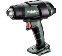 Metabo 610502840 HG 18 LTX 500 Metaloc Pistolet à air chaud sans batterie