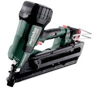 Metabo 612090800 Cloueuse sans fil brushless, + 2 batteries, + mallette, + chargeur