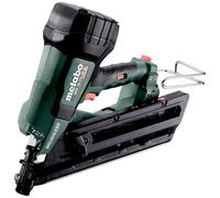 Metabo 612090840 Cloueuse sans fil + mallette, sans batterie, sans chargeur