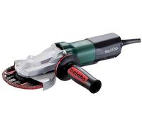 Metabo Meuleuse d'angle WEPF 9-125 Quick - 910 W Ø125 mm tête plate - 613069000