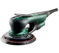 Metabo 615025000 SXE 150-2.5 BL Ponceuse excentrique Brushless 150mm 350W